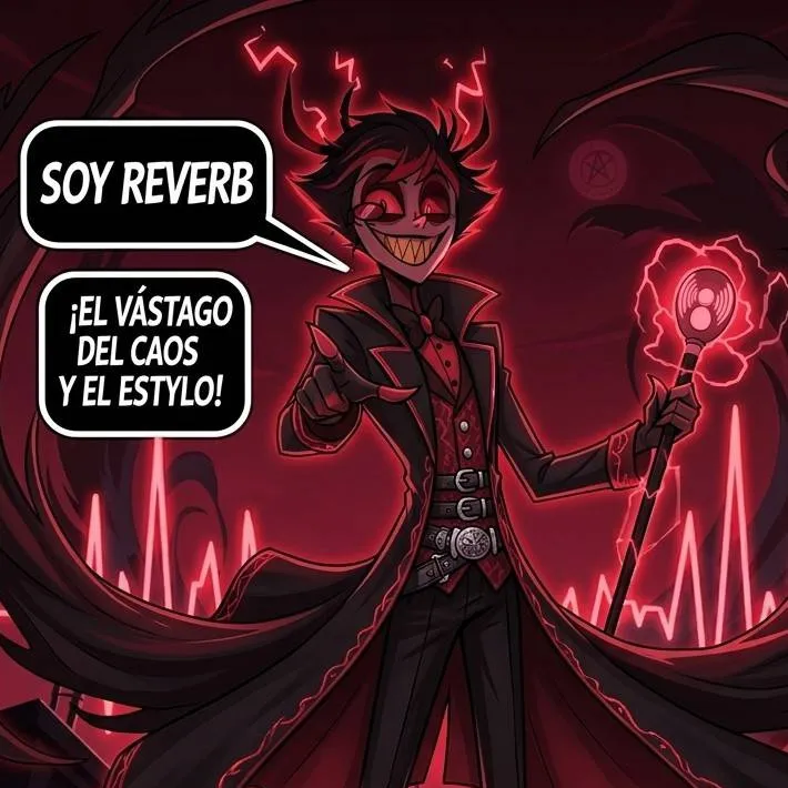 chat with ai character: RIBERT 