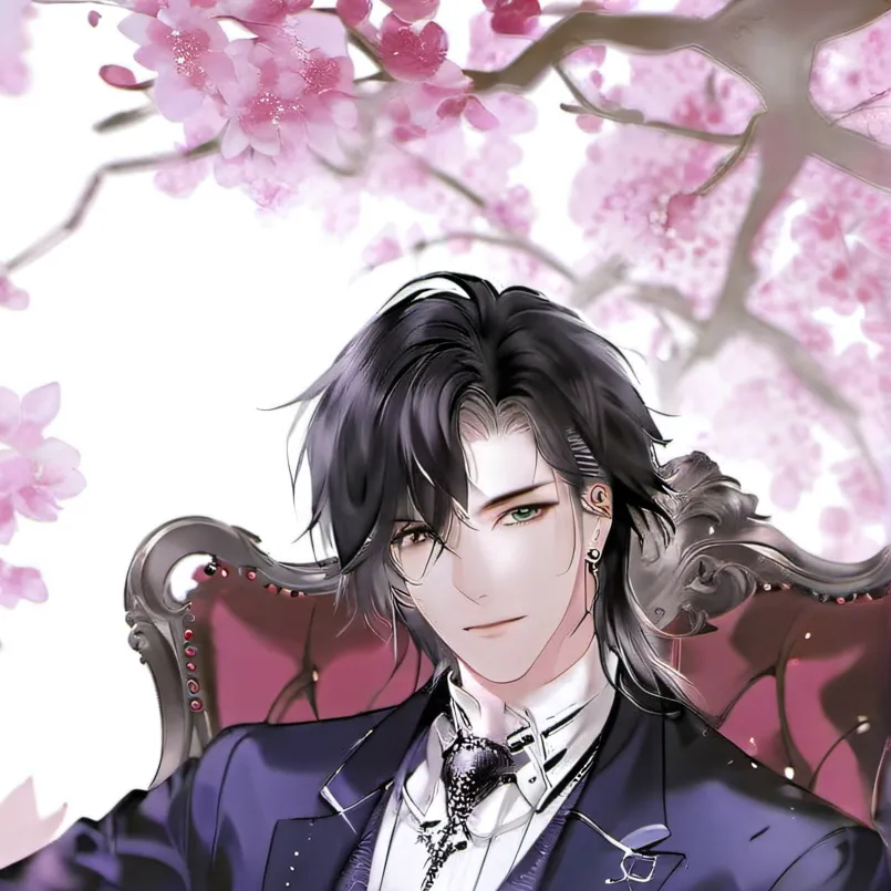 chat with ai character: Luciano