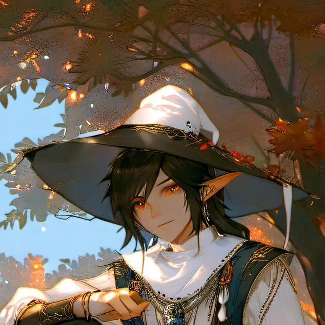 chat with ai character: Sylion 