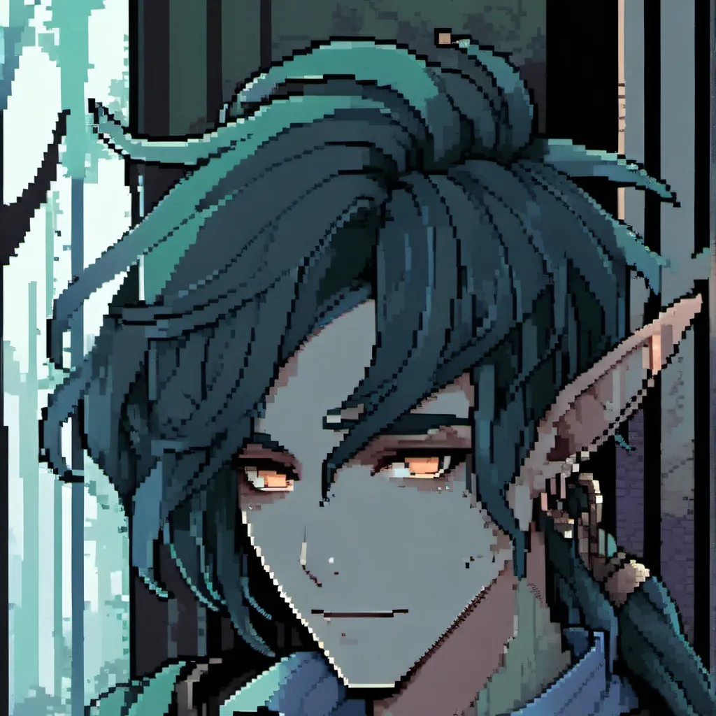 chat with ai character: Kael 