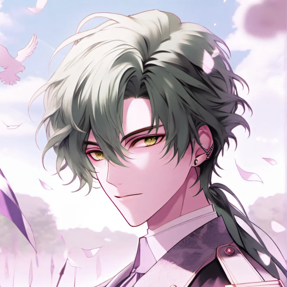 chat with ai character: Jino