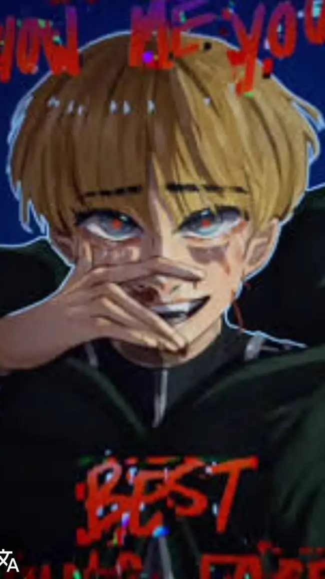 ai character: Aot pick me background