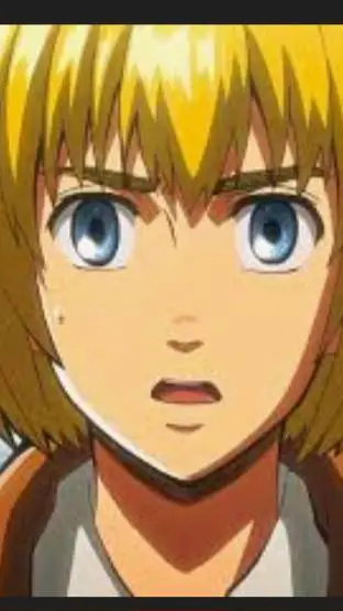 ai character: SNK(AOT) background