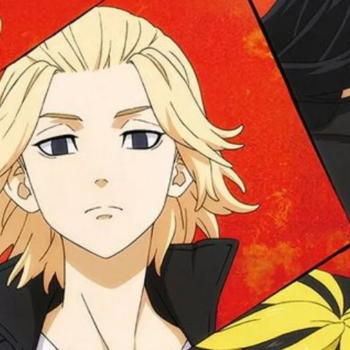 chat with ai character: tokyo Revengers 