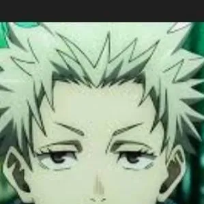 chat with ai character: Inumaki Toge