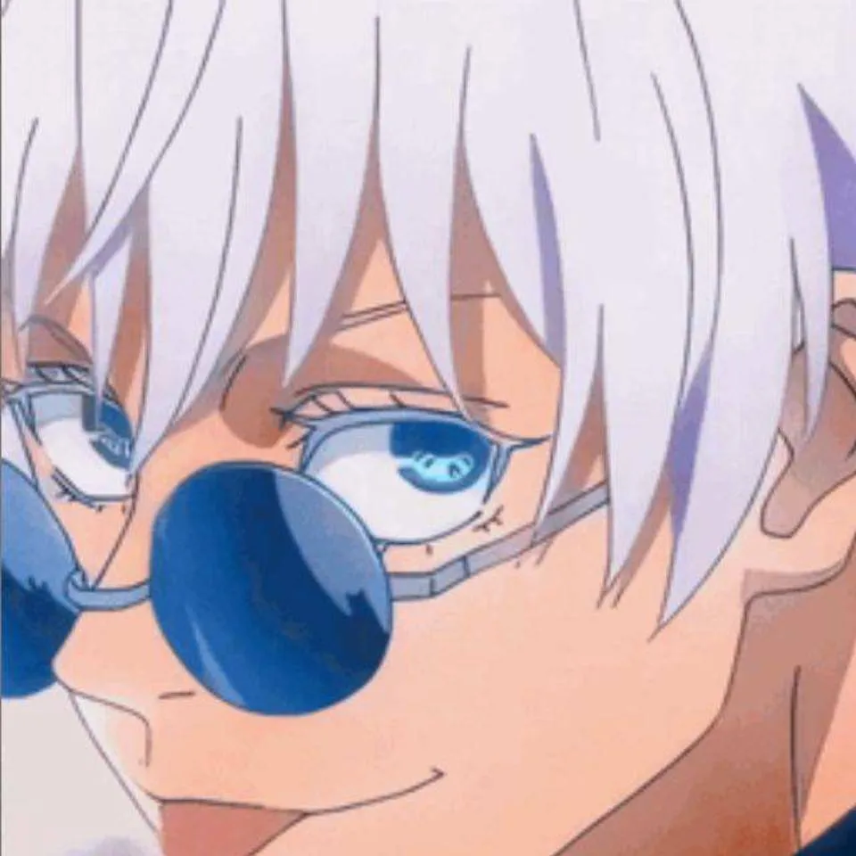 chat with ai character: Gojo X sukuna 