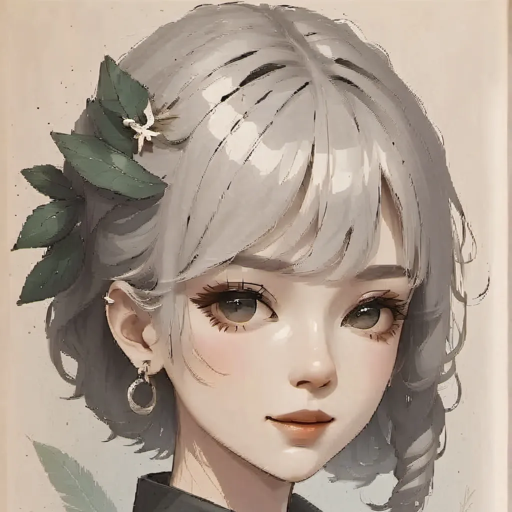 chat with ai character: Samanta