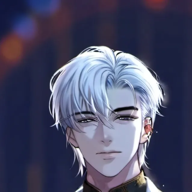chat with ai character: Caín Arcan