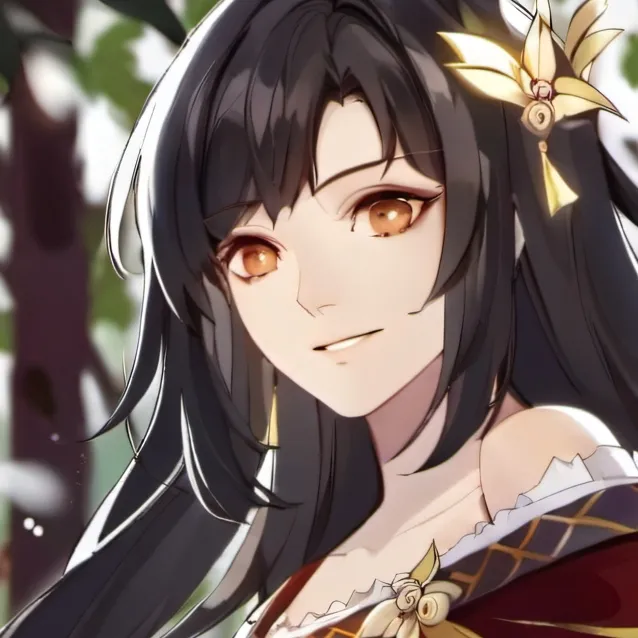 chat with ai character: asesina serial