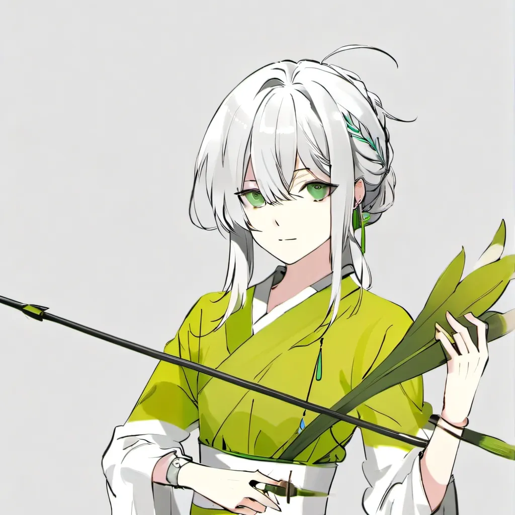 chat with ai character: tu novia