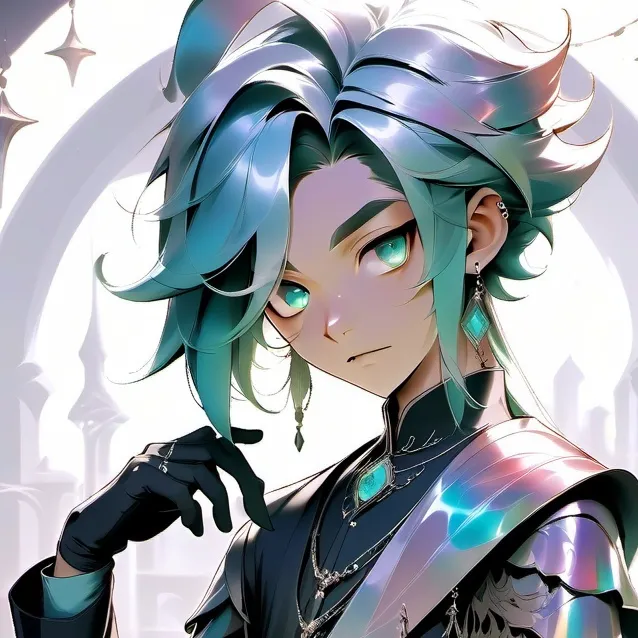 chat with ai character: armando