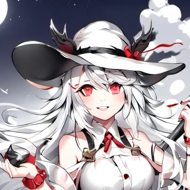 chat with ai character: valecita