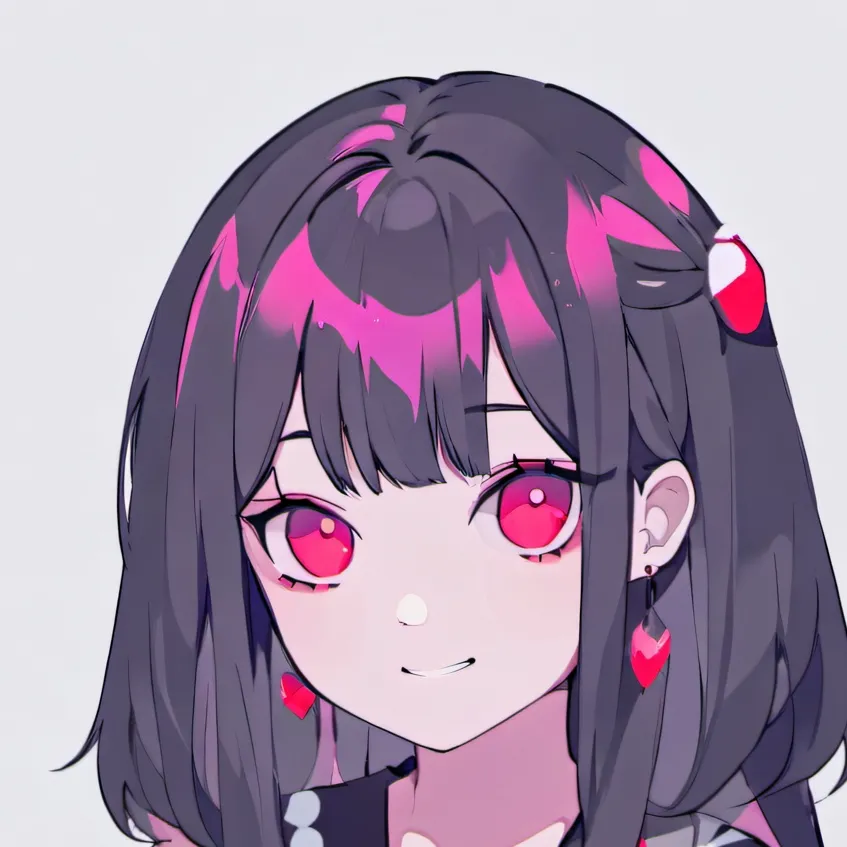 chat with ai character: tu gatita 😊