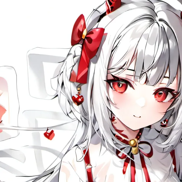 chat with ai character: your roomate lily 