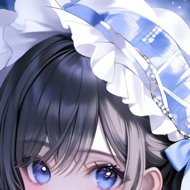 chat with ai character: your gf