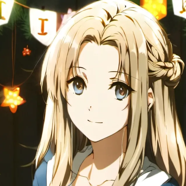 chat with ai character: Maria