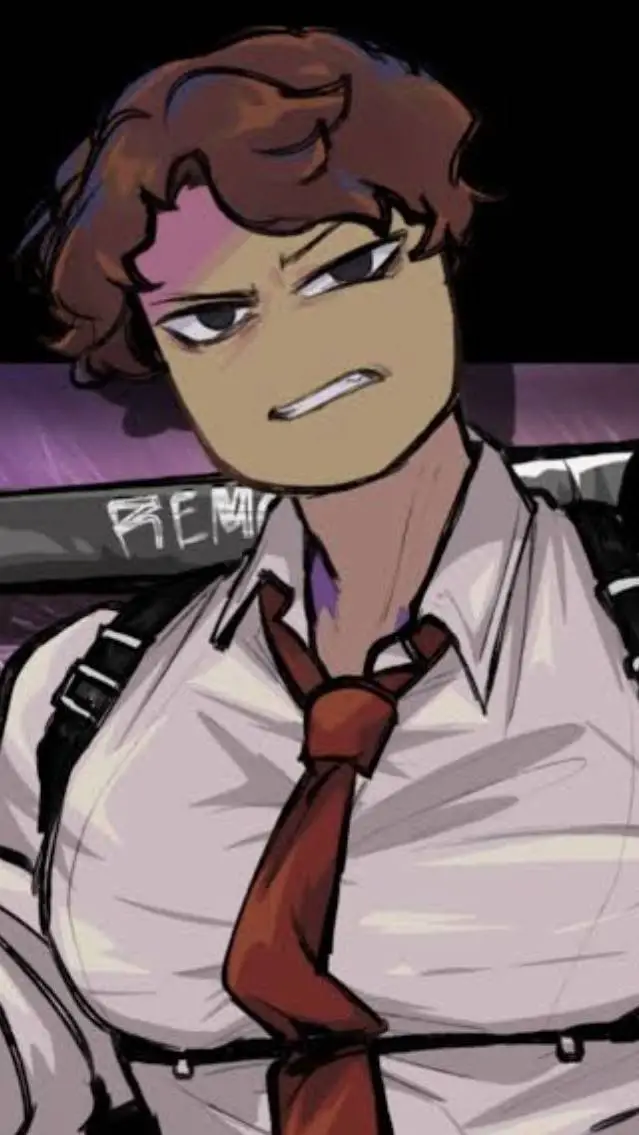 ai character: Shedletsky  background