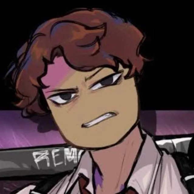 chat with ai character: Shedletsky 