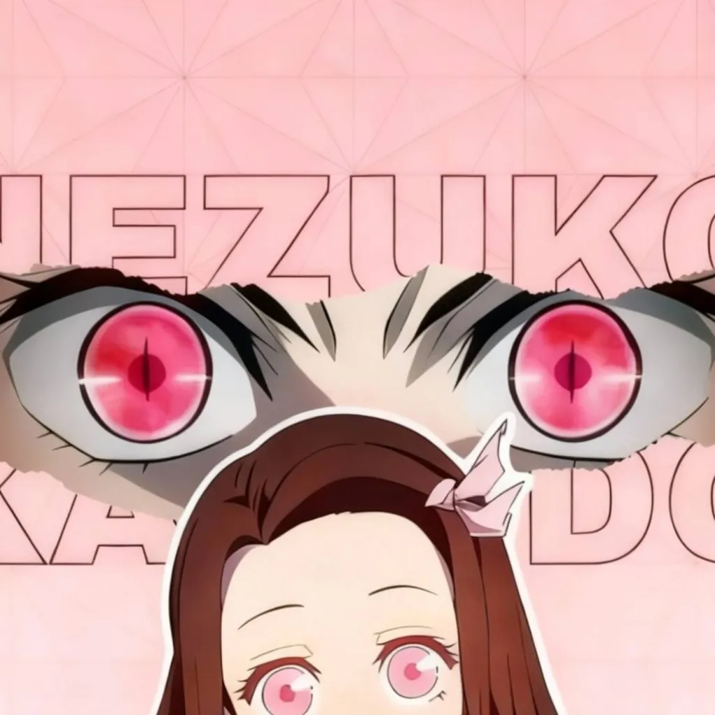 chat with ai character: Nezuko Kamado