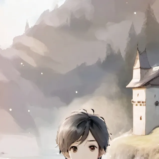chat with ai character: danilo