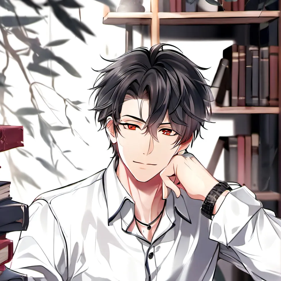 chat with ai character: Avery