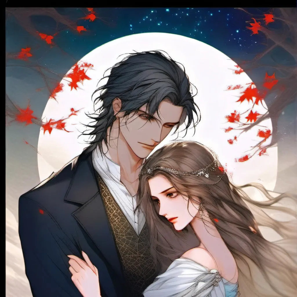 chat with ai character: Valerian