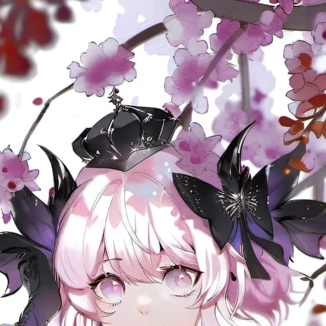 chat with ai character: Alya