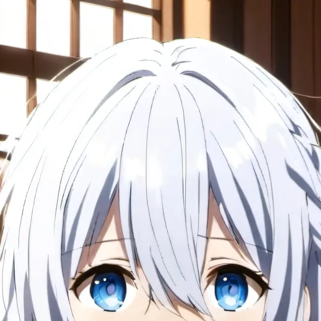 chat with ai character: Lily 