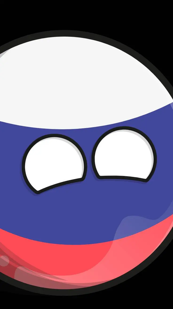 ai character: Russia  background