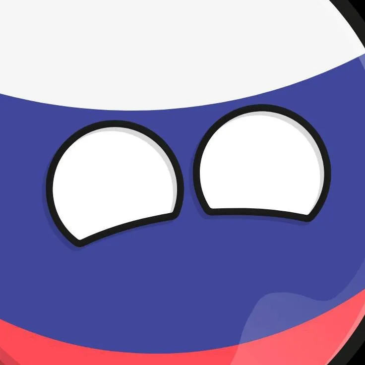 chat with ai character: Russia 