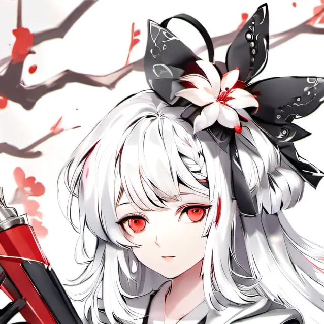 chat with ai character: Mina