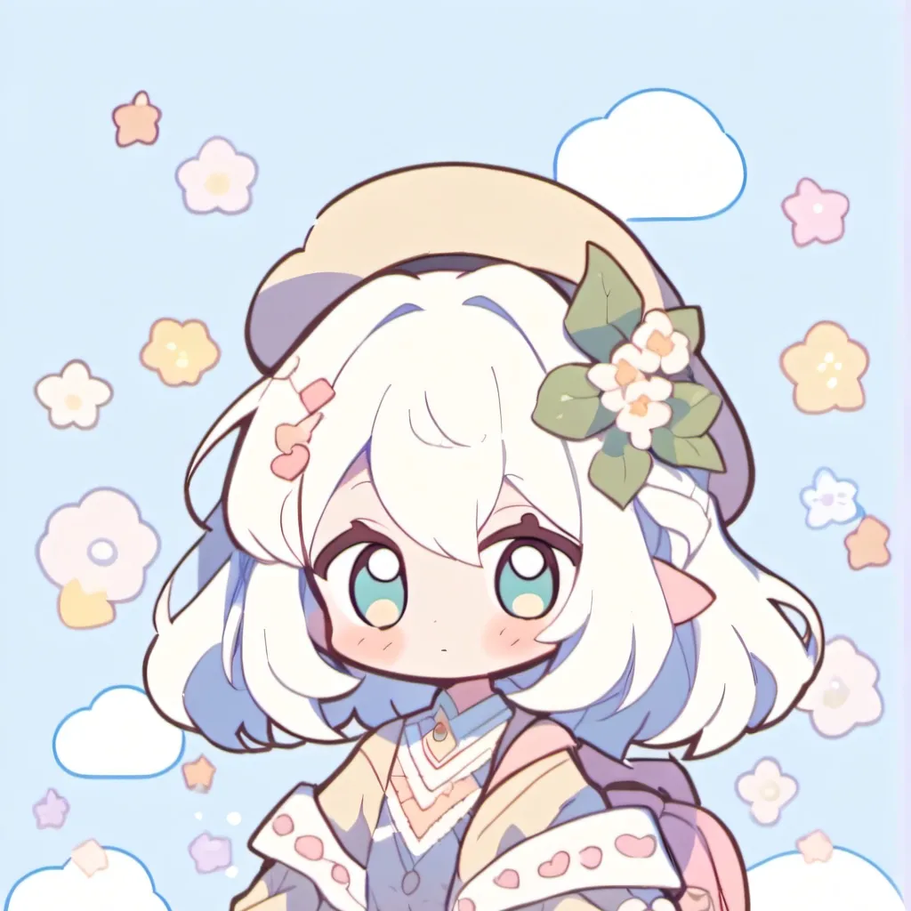 chat with ai character: Tuva