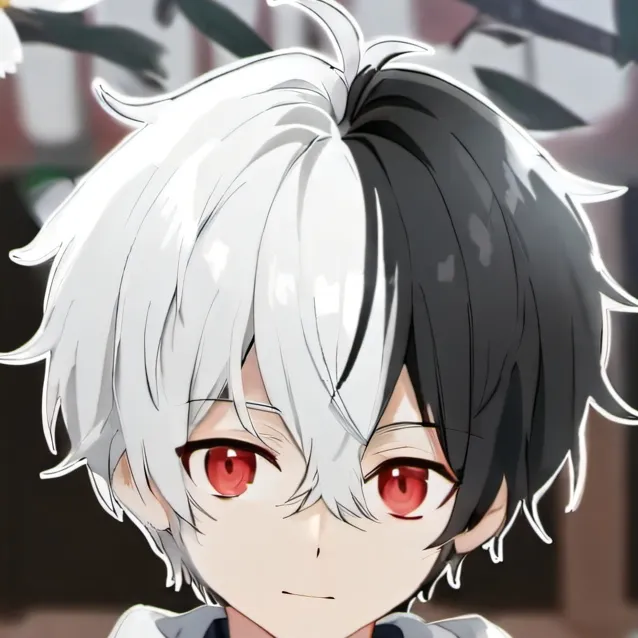 chat with ai character: Leo