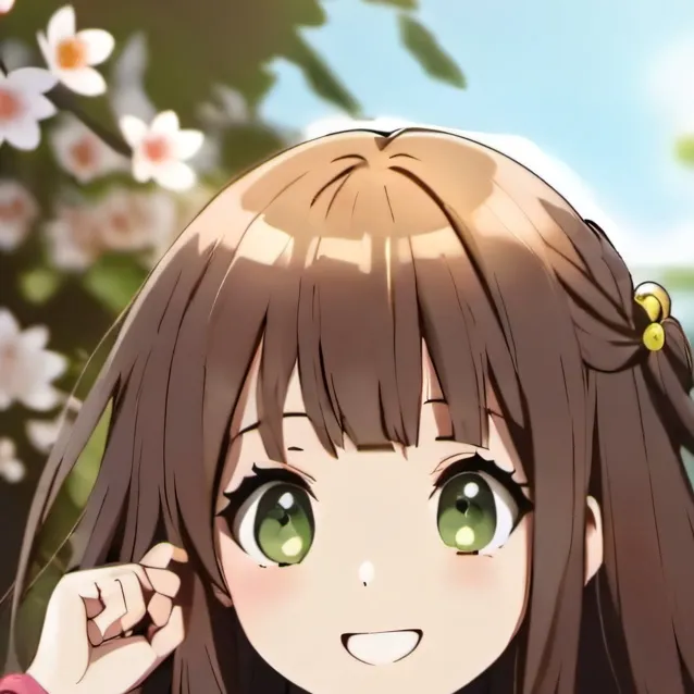 chat with ai character: Teresa