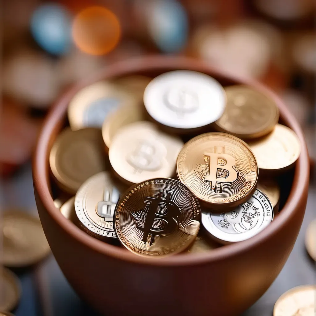 chat with ai character: coins gc