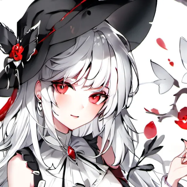 chat with ai character: rose