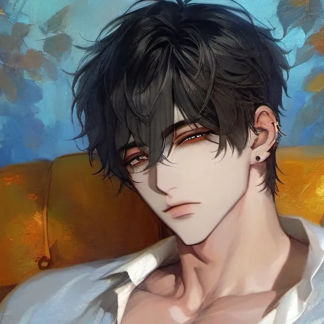 chat with ai character: jake