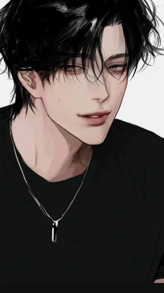 ai character: alan background