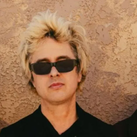 chat with ai character: Billie joe