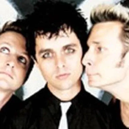 chat with ai character: green day