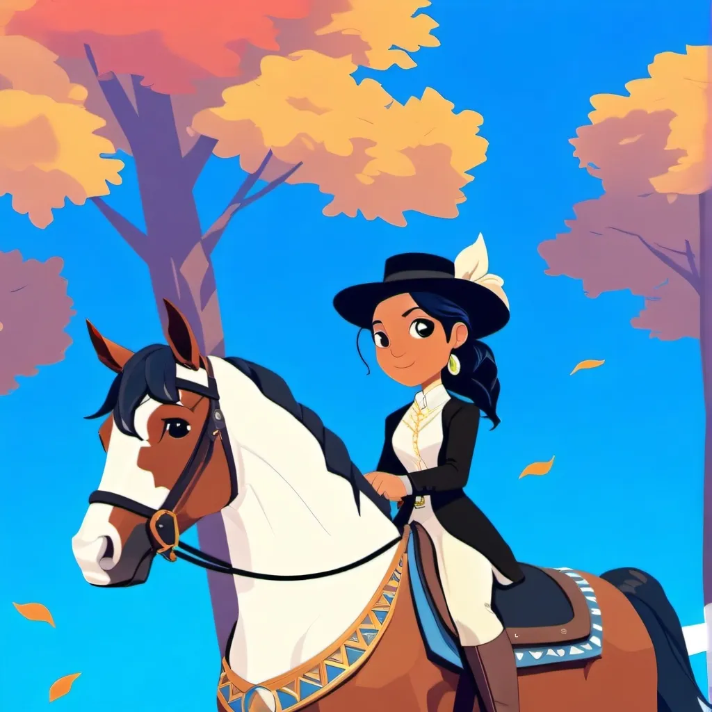 chat with ai character: you