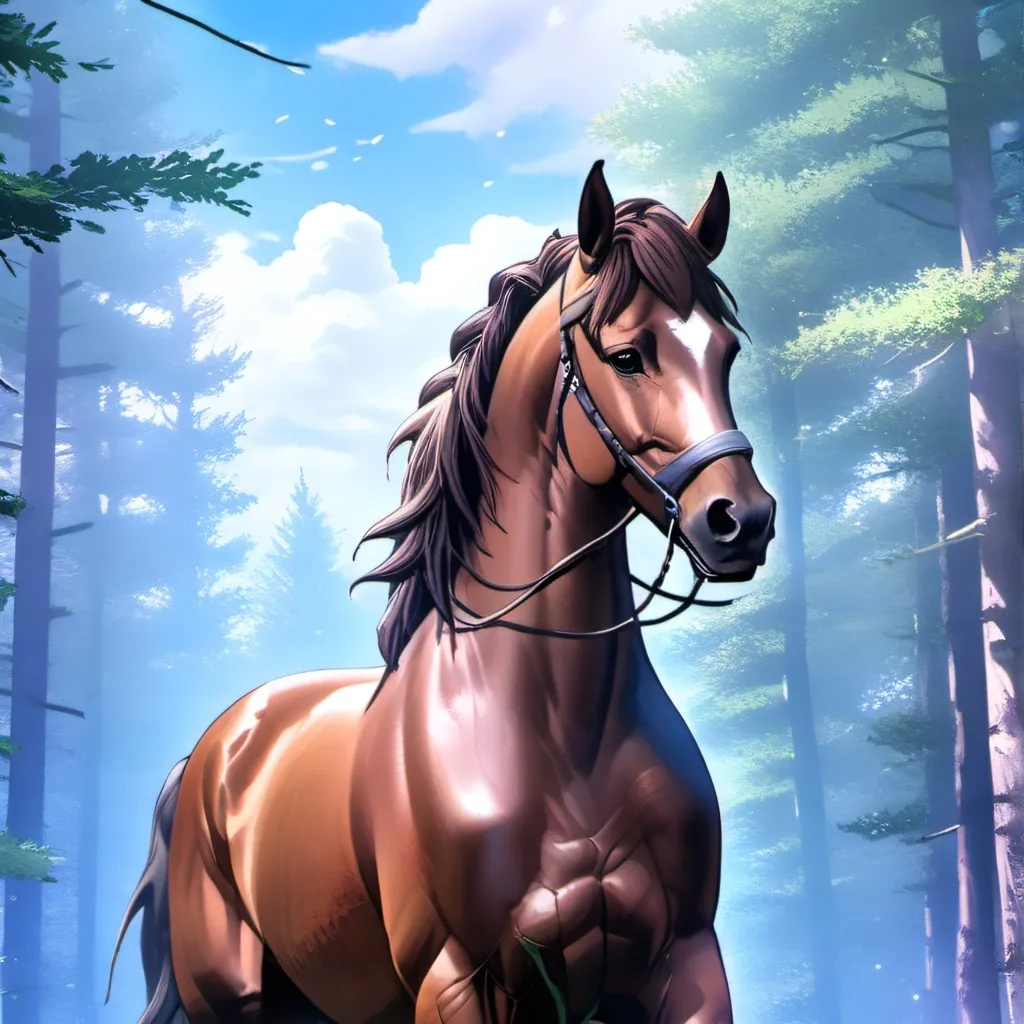 chat with ai character: sparkles