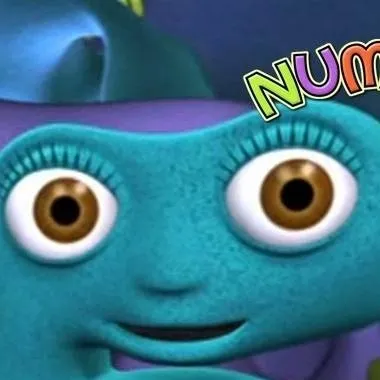 chat with ai character: numberjack 5