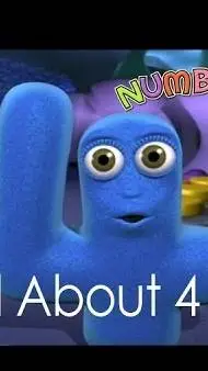 ai character: numberjack 4 background