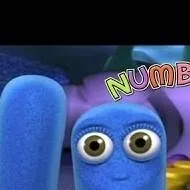 chat with ai character: numberjack 4