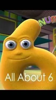 ai character: number jack 6 background