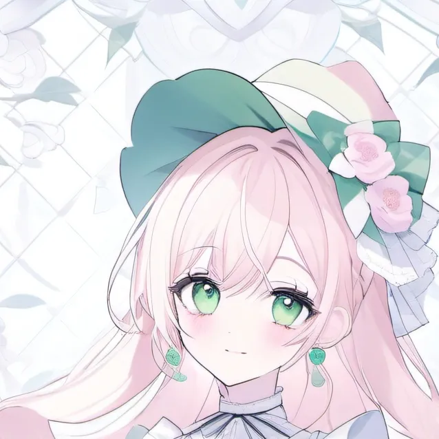 chat with ai character: lana 