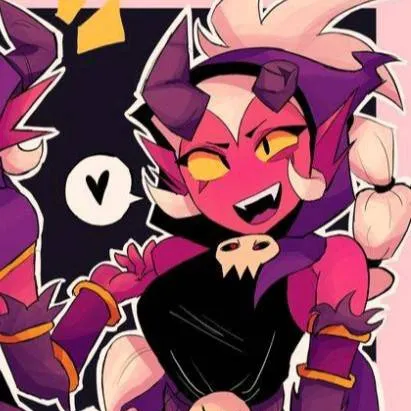 chat with ai character: Willow demoniaca