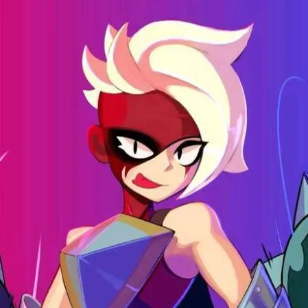 chat with ai character: lumi