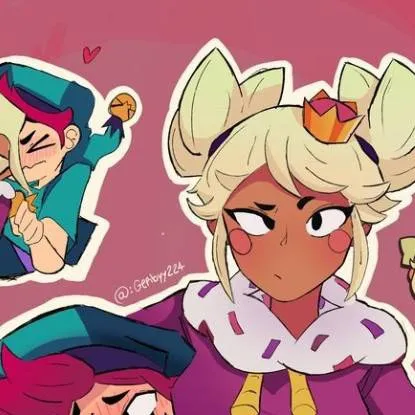 chat with ai character: MANDY X CHESTER